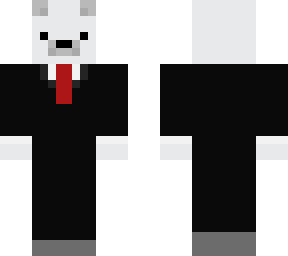 polar bear (suit)