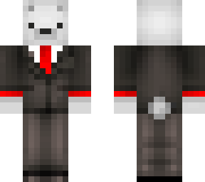 polar bear