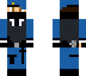 police