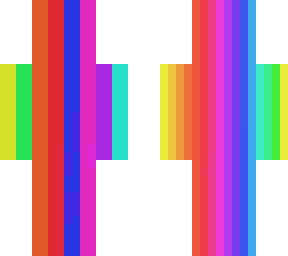 rainbow bright