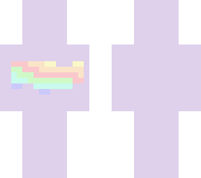 rainbow cloud