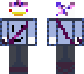 random goose