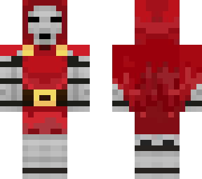 red dr doom