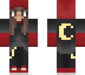 red hood