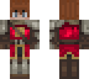 red knight