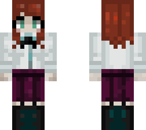 redhead (remake)