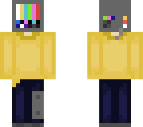 retro /// (oc)
