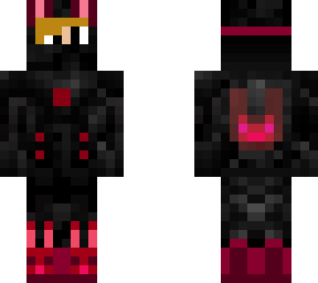 rexus red rabbits