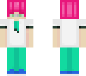 saiki k