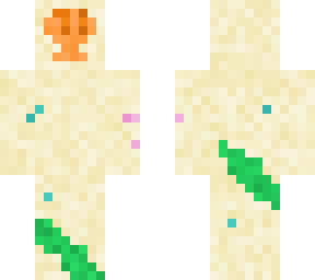 sand man