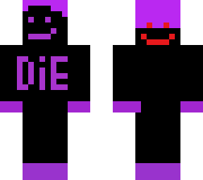 scary dark