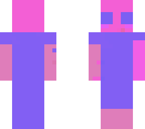 shy slime