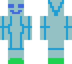 simple robot