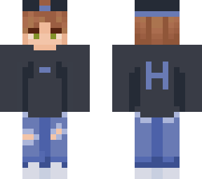 skin for bro fixed