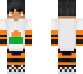 skin for other people
