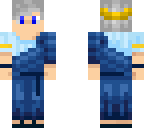 skin request for barythomas