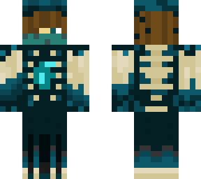 skulkling (boy)