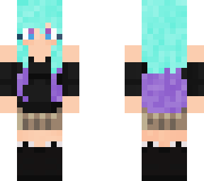 sky remade