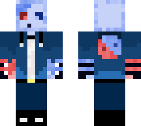 slime jacket boy