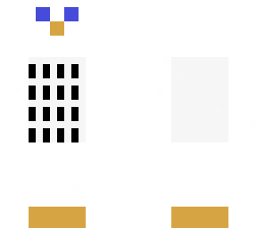 snowe owl