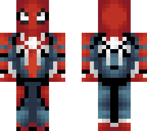 spider man