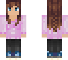 spring skin