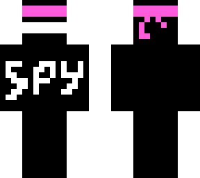 spy ....