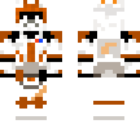 star wars poop trooper