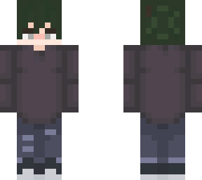 story contest/skin contest!