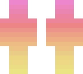 sunset fade