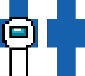 sussy amogus dream