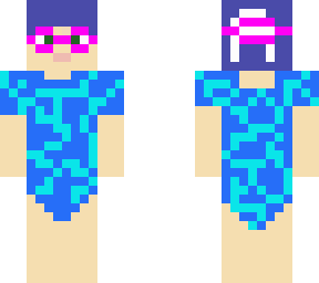 swimmer 1.1
