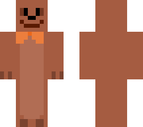 teddy bear