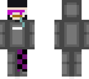 terrible sb737 skin