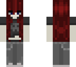 test skin