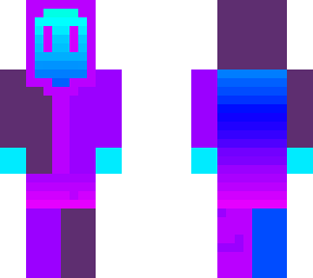 the good and best neon skin