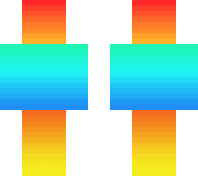 the gradient
