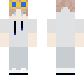 the pvper god