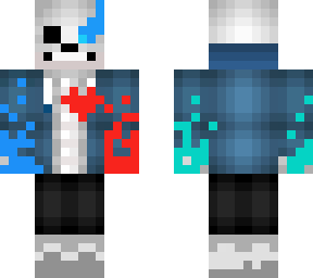 thetruesans