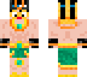 tito egypt v