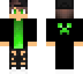 toxic gamer #5
