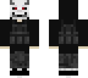 trash gang demon