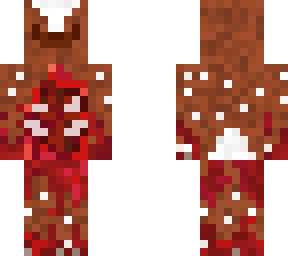 undead deer