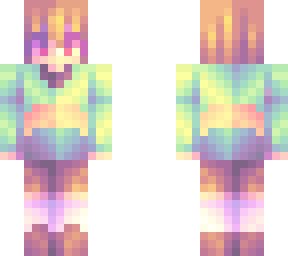 undertale - chara