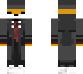 undervoerthefoxx - majyk skin