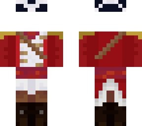 uniform