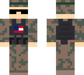 united states national union marine division (woodland)
