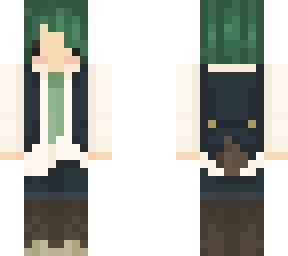 varis formal skin