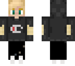 villager skin