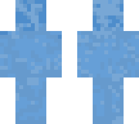 water/ice